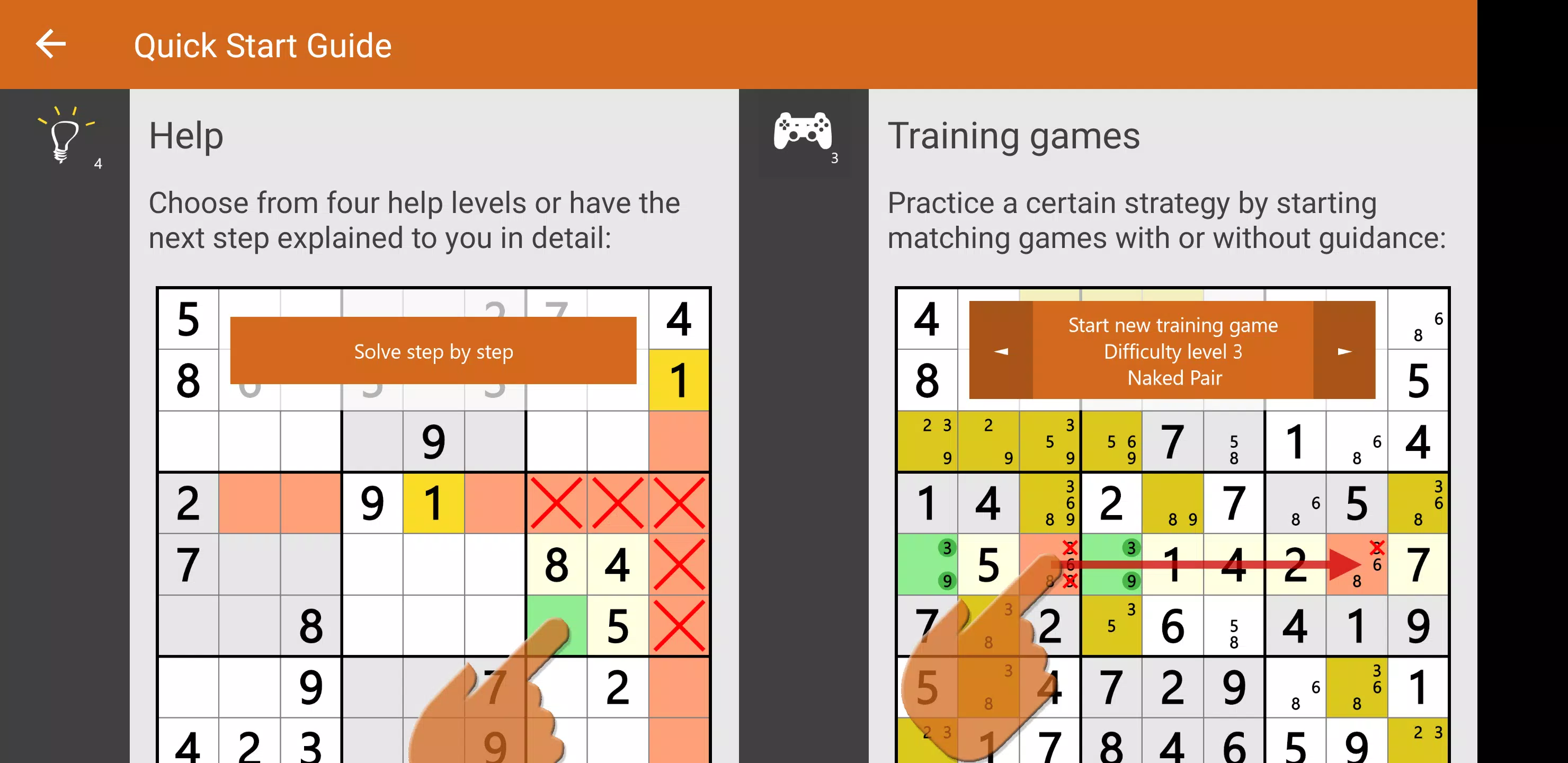 Download do APK de Sudoku Extremo: Jogo de Lógica para Android