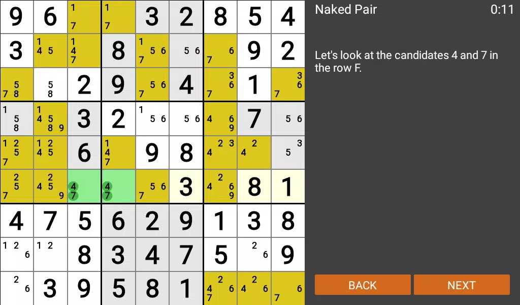 Download do APK de Sudoku Extremo: Jogo de Lógica para Android