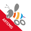 آیکون‌ Drive Buzz ARTEMIS