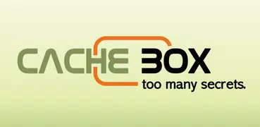 Cachebox - with Geocaching API