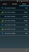 NetCheck Screenshot 2