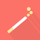 SmokeWatch: Smoking Diary icono