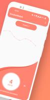 SmokeWatch: Raucher Tagebuch Screenshot 1