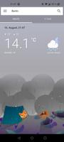 Wetterkatze Screenshot 3