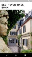 Beethoven-Haus Bonn постер