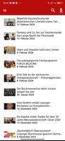 Leipziger Buchmesse screenshot 1