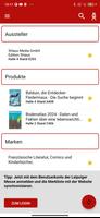 Leipziger Buchmesse screenshot 2