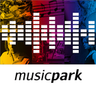 musicpark icône