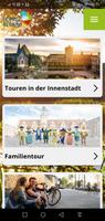Explore Leipzig – City Tours Plakat