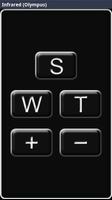 DSLR Remote Plus (Donate) تصوير الشاشة 2