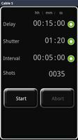 DSLR Remote Plus (Donate) تصوير الشاشة 3