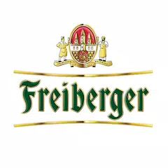 Freiberger Sticker-App