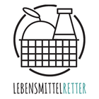 Lebensmittelretter Zeichen