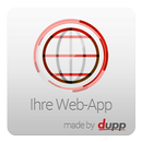 Ihre WebApp APK