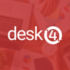 desk4 - Online-Warenwirtschaft icon