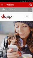 Dupp GmbH plakat