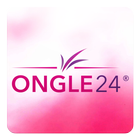 ONGLE24 FRANCE ícone