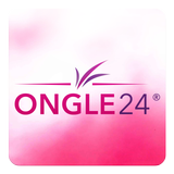 ONGLE24 FRANCE آئیکن