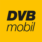 DVB mobil أيقونة