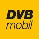 DVB mobil иконка