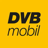 DVB mobil aplikacja