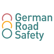 German Road Safety আইকন