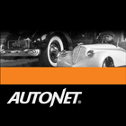 AutoNet icône