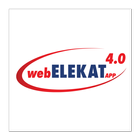 ELEKATapp icône