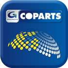 COPARTS icône