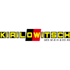Kirilowitsch icono