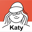 آیکون‌ Katy-App