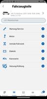 HCP Hartje Car Parts App capture d'écran 3