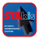 STAkis-CZ icône