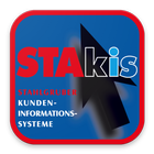 STAkis icône