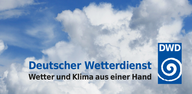 Wie kann ich WarnWetter auf mein Telefon herunterladen?