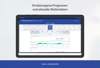 download WarnWetter XAPK