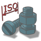 ISO Tolerances simgesi