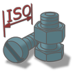 ISO Toleranzen (DIN ISO 286-1)