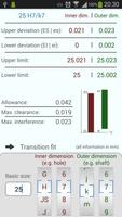 ISO Tolerances gönderen