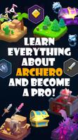 Archero-Fan Guide Affiche