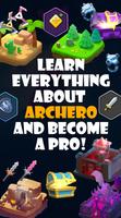 Archero Guide الملصق