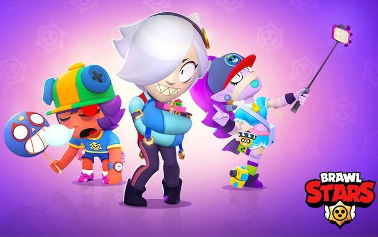 Best Brawler For Android Apk Download - top 10 francais brawl stars