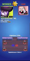 Best Brawler! تصوير الشاشة 3