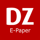 DZ E-Paper ไอคอน