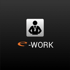 eWork أيقونة