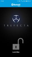 Trefecta Key-poster