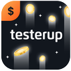 APK Testerup: Test & Earn Rewards