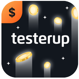 Testerup: Test & Earn Rewards APK