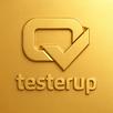 Testerup: Test & Earn Rewards APK