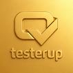 Testerup: Test & Earn Rewards icon
